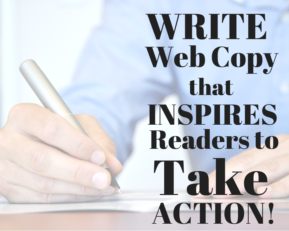 Write to Inspire